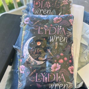 Christy added a photo of their purchase