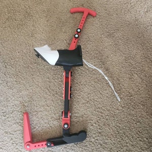 hector added a photo of their purchase