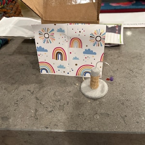 Ellen ha añadido una foto de su compra