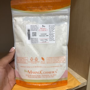 Kay added a photo of their purchase