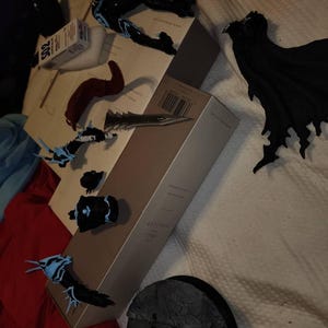 Brandon ha aggiunto una foto del proprio acquisto