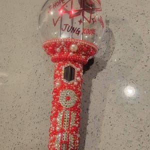 Etsy buyer added a photo of their purchase