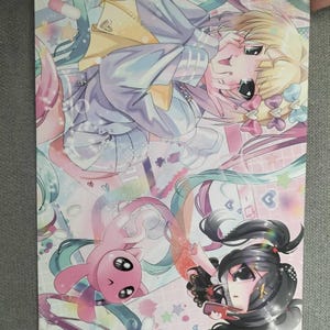 P-chan added a photo of their purchase