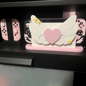 Tiffany added a photo of their purchase