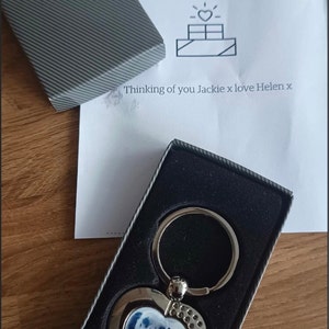 Helen ha aggiunto una foto del proprio acquisto
