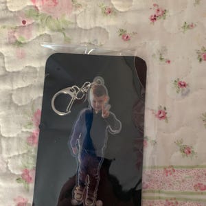 Sharon added a photo of their purchase