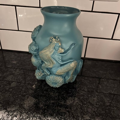 VASE MERMAID TEE main image 1