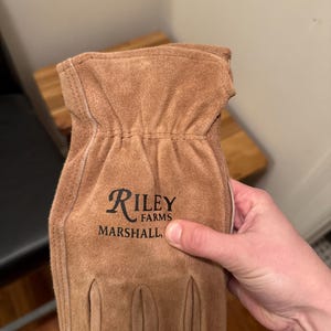 Olivia added a photo of their purchase