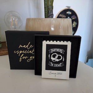 Etsy buyer added a photo of their purchase