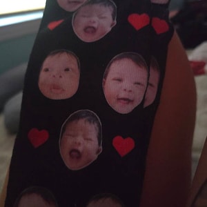 Ashley added a photo of their purchase