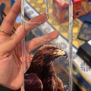 Sarita added a photo of their purchase