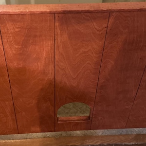 Laura added a photo of their purchase