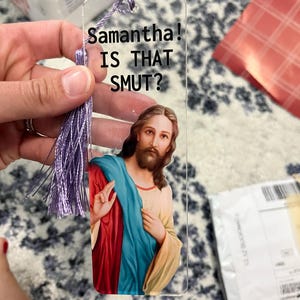 Tori added a photo of their purchase