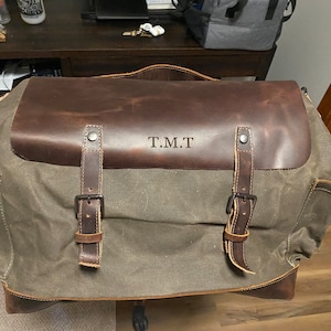 Taylor added a photo of their purchase
