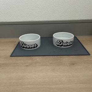 Etsy-koper heeft een foto van de aankoop toegevoegd