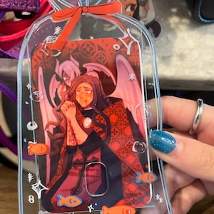 Dead ha añadido una foto de su compra