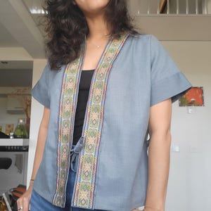 Comprador de Etsy ha añadido una foto de su compra