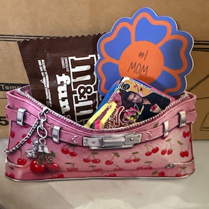 Sandra added a photo of their purchase