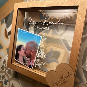 Lucy added a photo of their purchase
