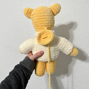 Walker ha añadido una foto de su compra