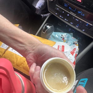 Lindsey hat ein Foto des gekauften Artikels hinzugefügt