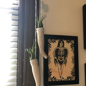 Etsy buyer added a photo of their purchase