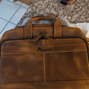 Linda added a photo of their purchase