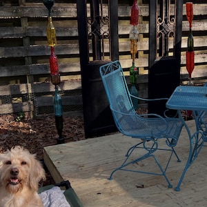 Lynne added a photo of their purchase