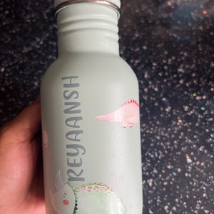 Sabita added a photo of their purchase