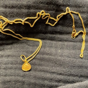 Etsy buyer added a photo of their purchase