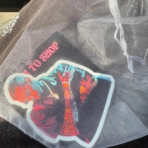 Bria added a photo of their purchase