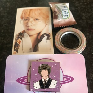 Alela added a photo of their purchase