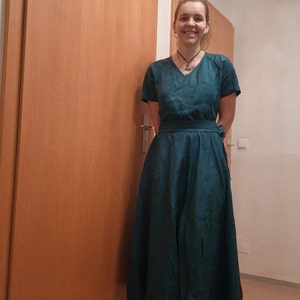 Melanie added a photo of their purchase