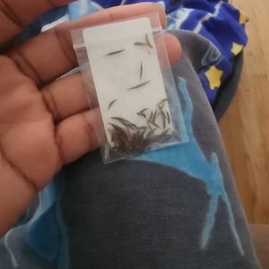Regina added a photo of their purchase