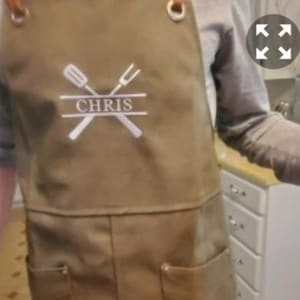 Etsy buyer added a photo of their purchase