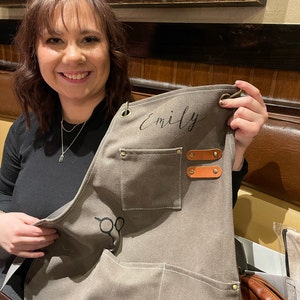 Stephanie added a photo of their purchase