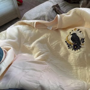Rachel added a photo of their purchase