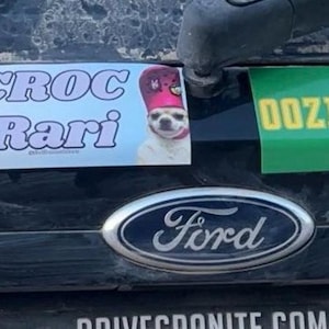 Jordan added a photo of their purchase
