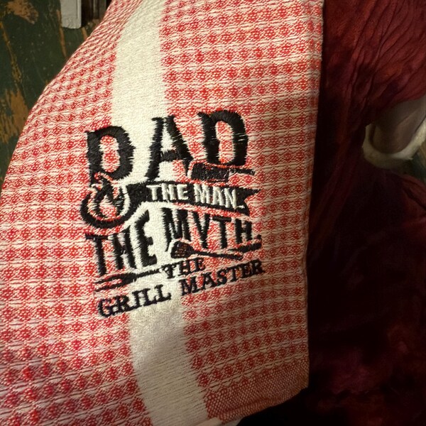 Memorial Embroidery, Dad Embroidery, Mom Embroidery, Memory Design ...