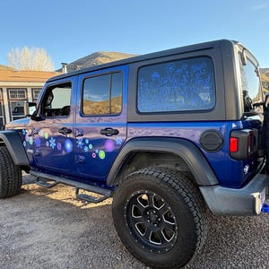 Noelle added a photo of their purchase