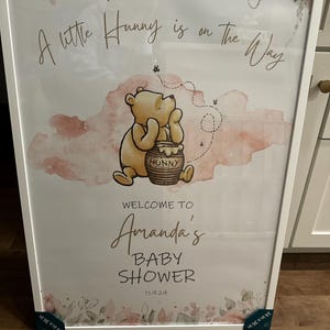 Sharon added a photo of their purchase