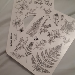 Katie added a photo of their purchase