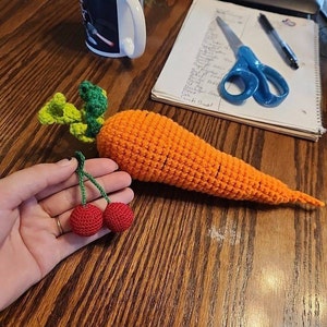 Angela added a photo of their purchase