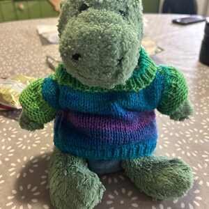 Etsy buyer added a photo of their purchase