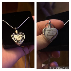 Lacey added a photo of their purchase