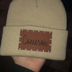 Courtney a ajouté une photo de son achat