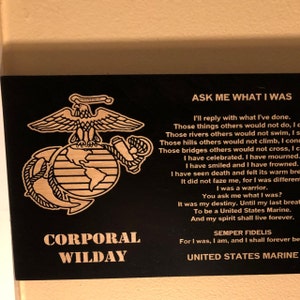 usmc retirement retirment