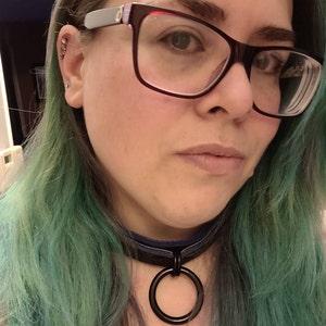 Hannah added a photo of their purchase