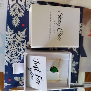 Sara added a photo of their purchase