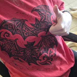 Ashley added a photo of their purchase